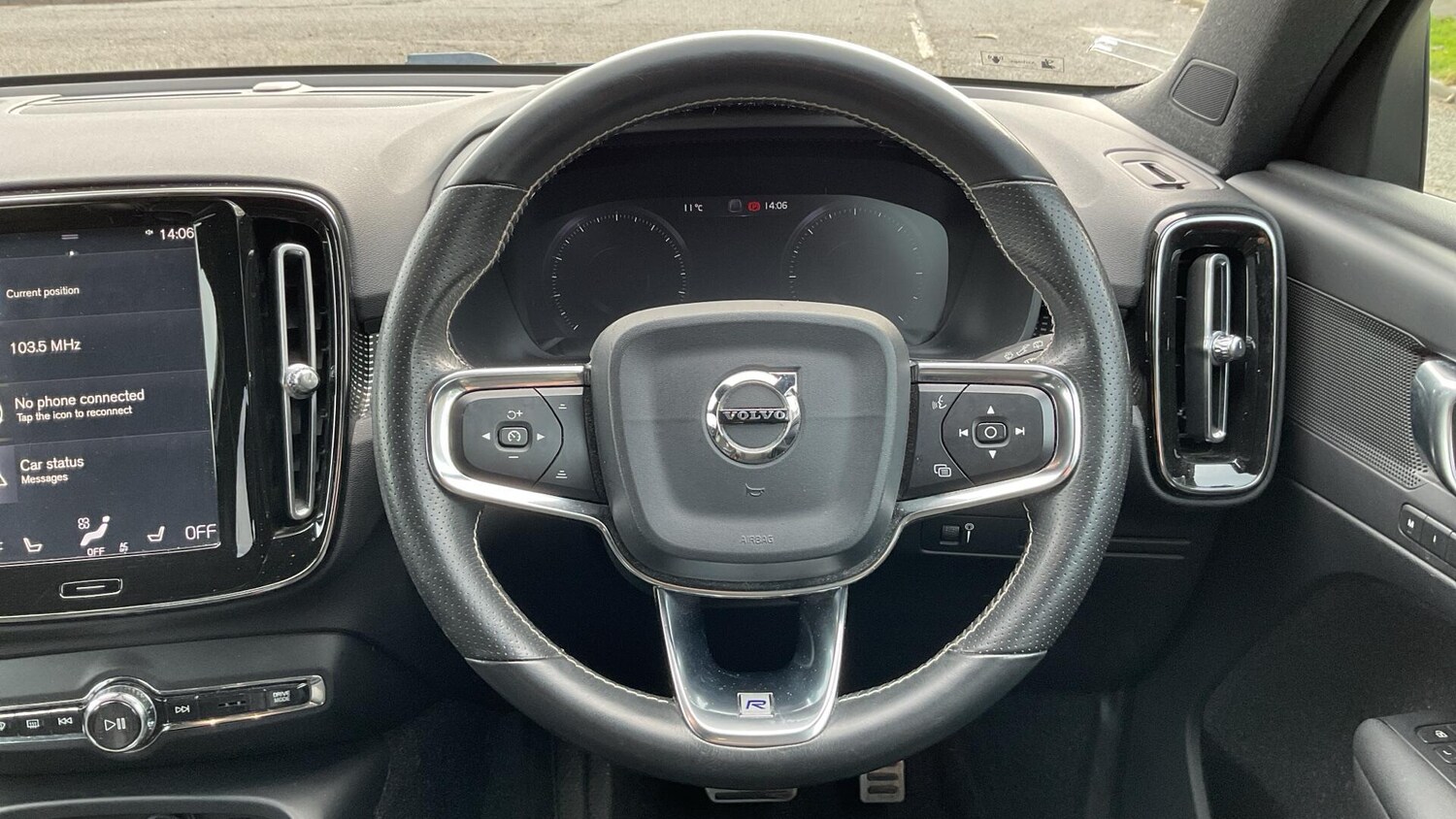 Used Volvo XC40 2019 for sale - 77807865: Photo 10