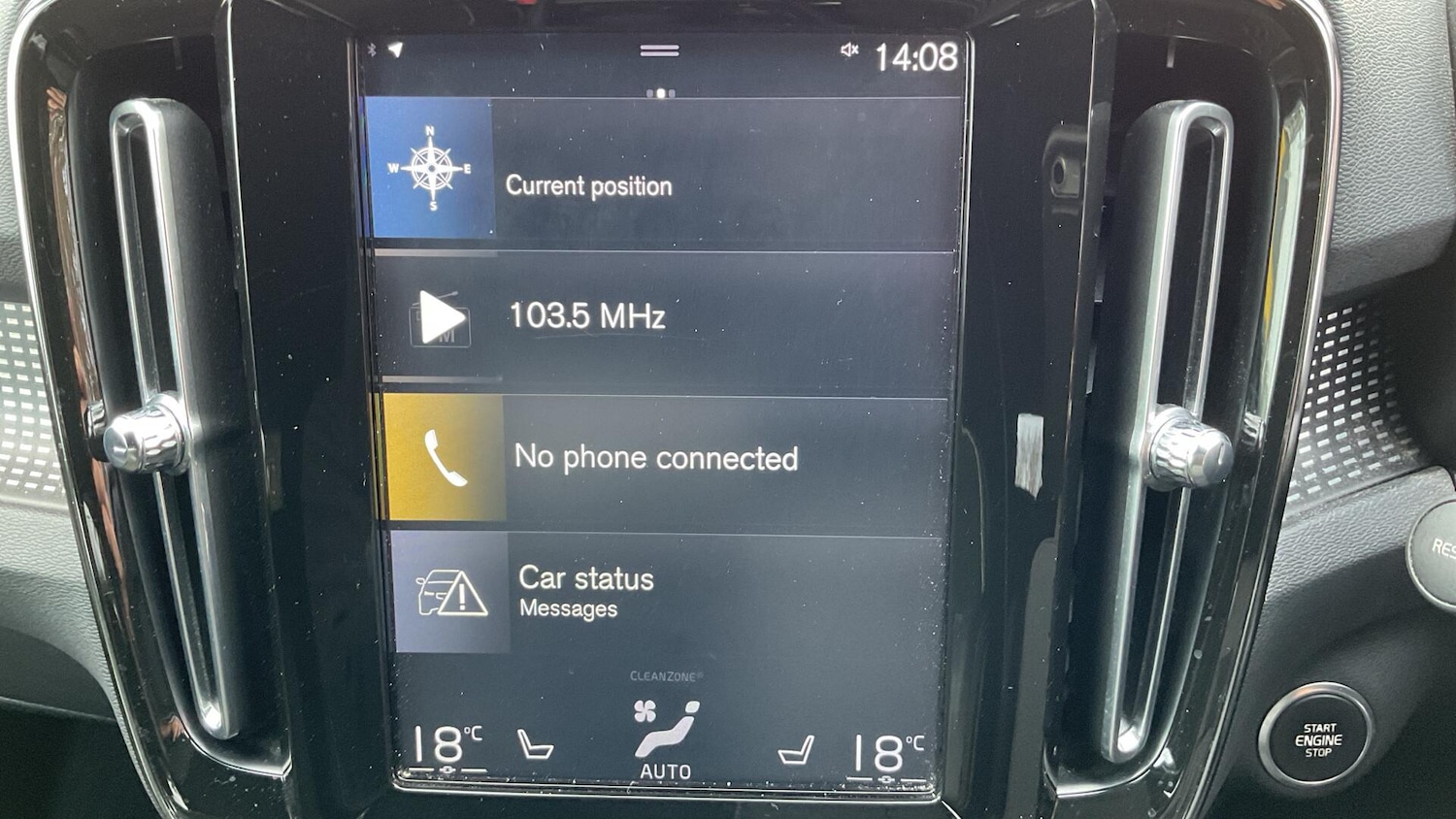 Used Volvo XC40 2019 for sale - 77807865: Photo 12