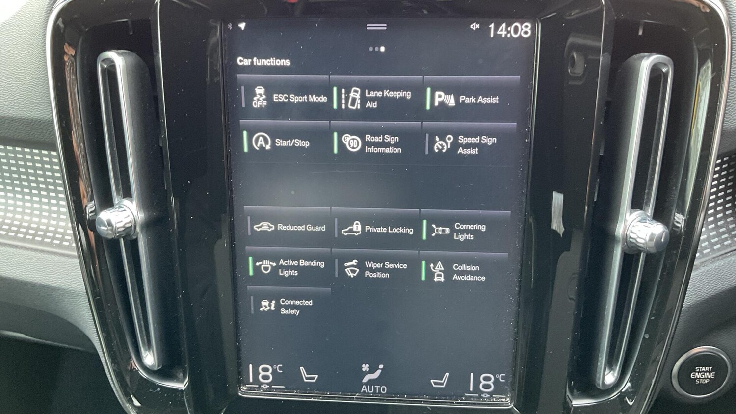 Used Volvo XC40 2019 for sale - 77807865: Photo 17