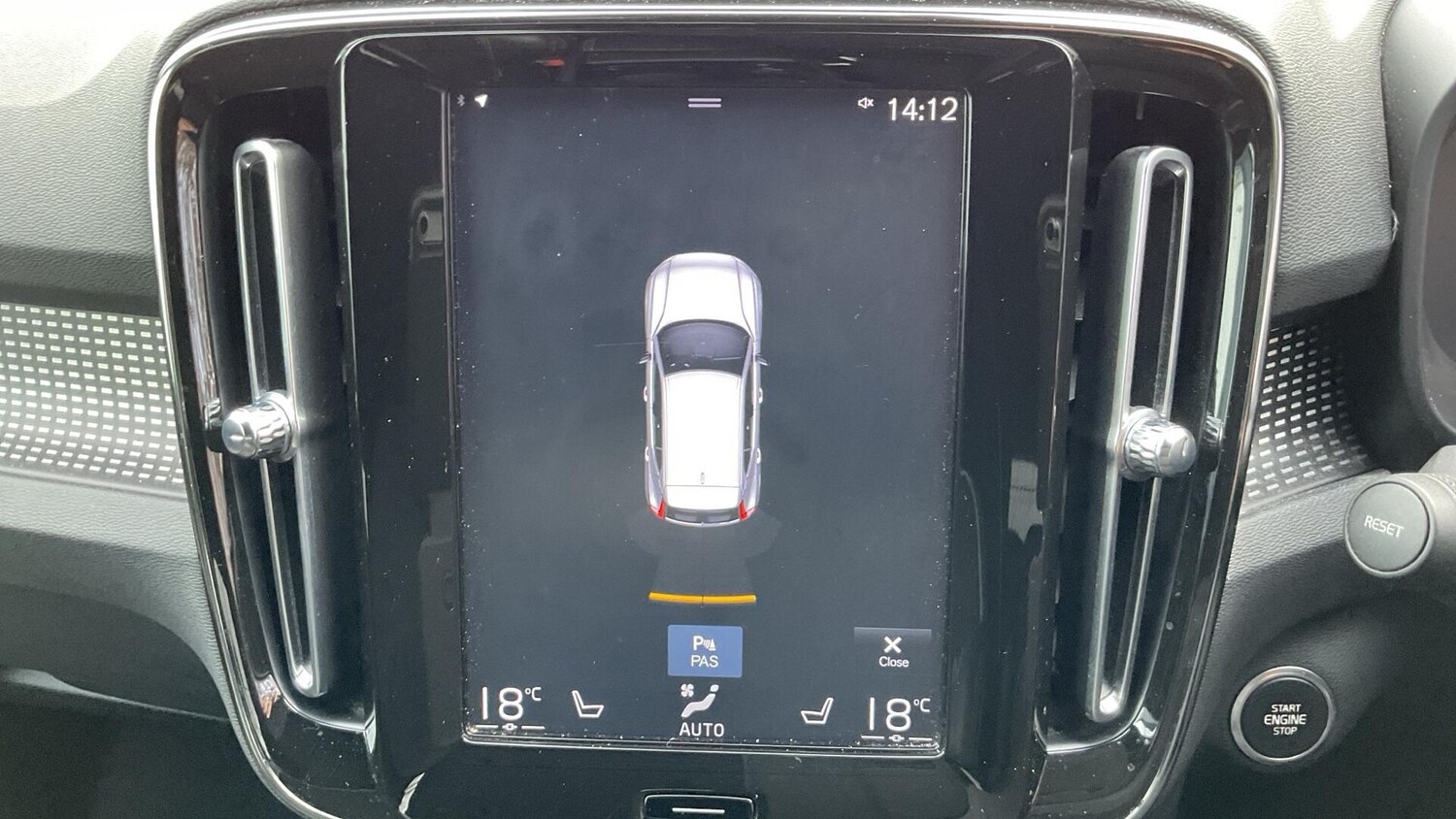 Used Volvo XC40 2019 for sale - 77807865: Photo 19