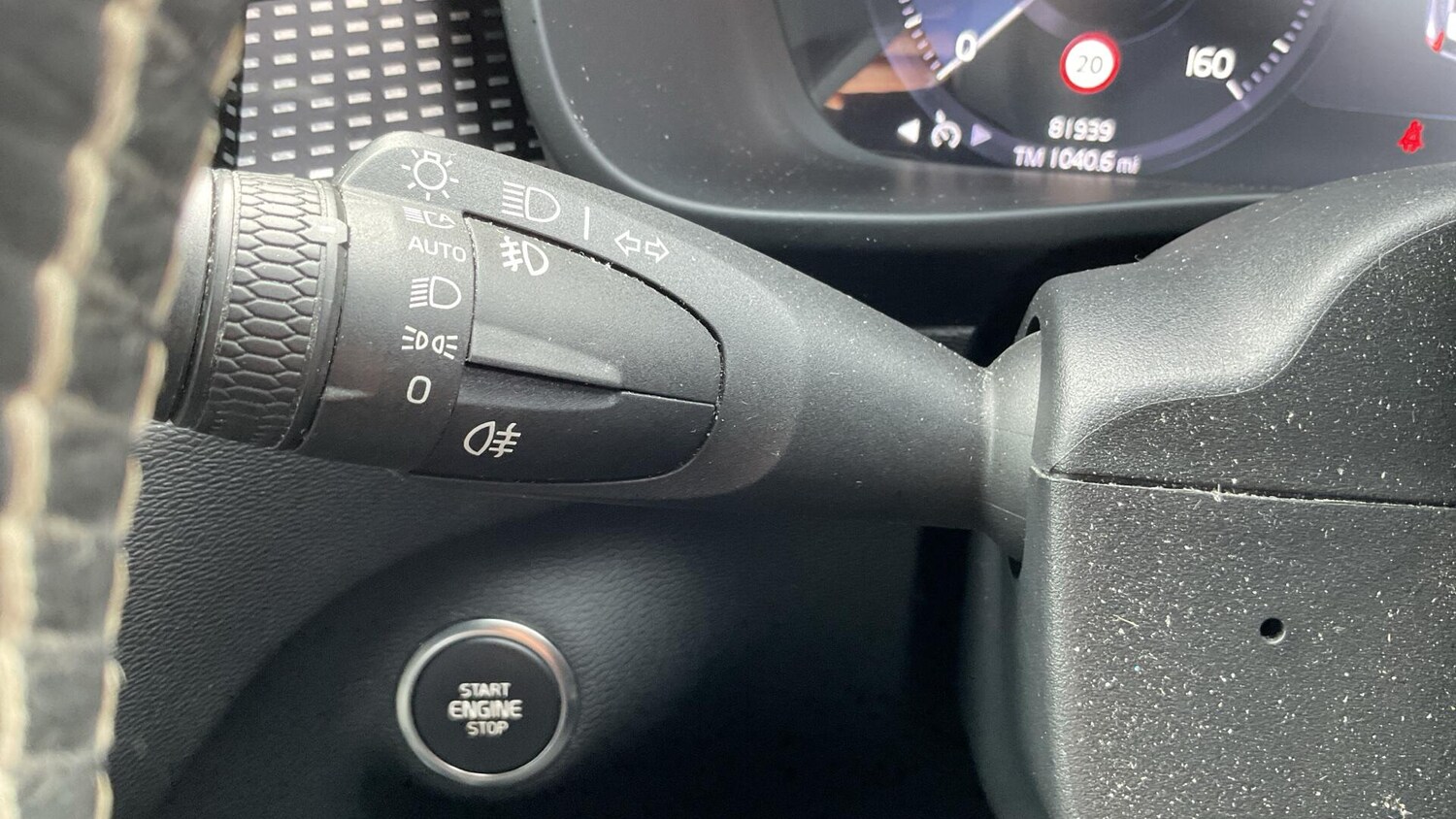 Used Volvo XC40 2019 for sale - 77807865: Photo 20