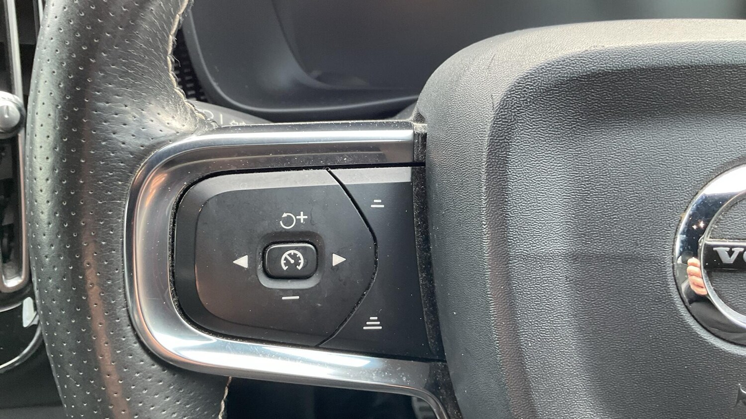 Used Volvo XC40 2019 for sale - 77807865: Photo 21