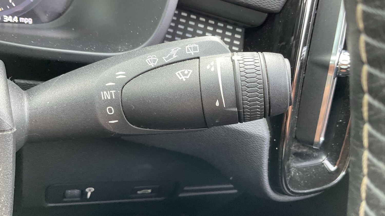 Used Volvo XC40 2019 for sale - 77807865: Photo 23