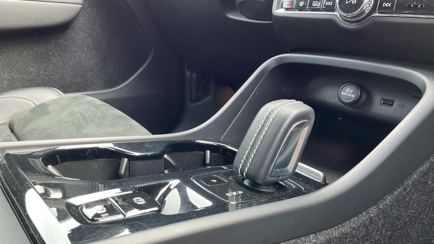 Used Volvo XC40 2019 for sale - 77807865: Photo 26