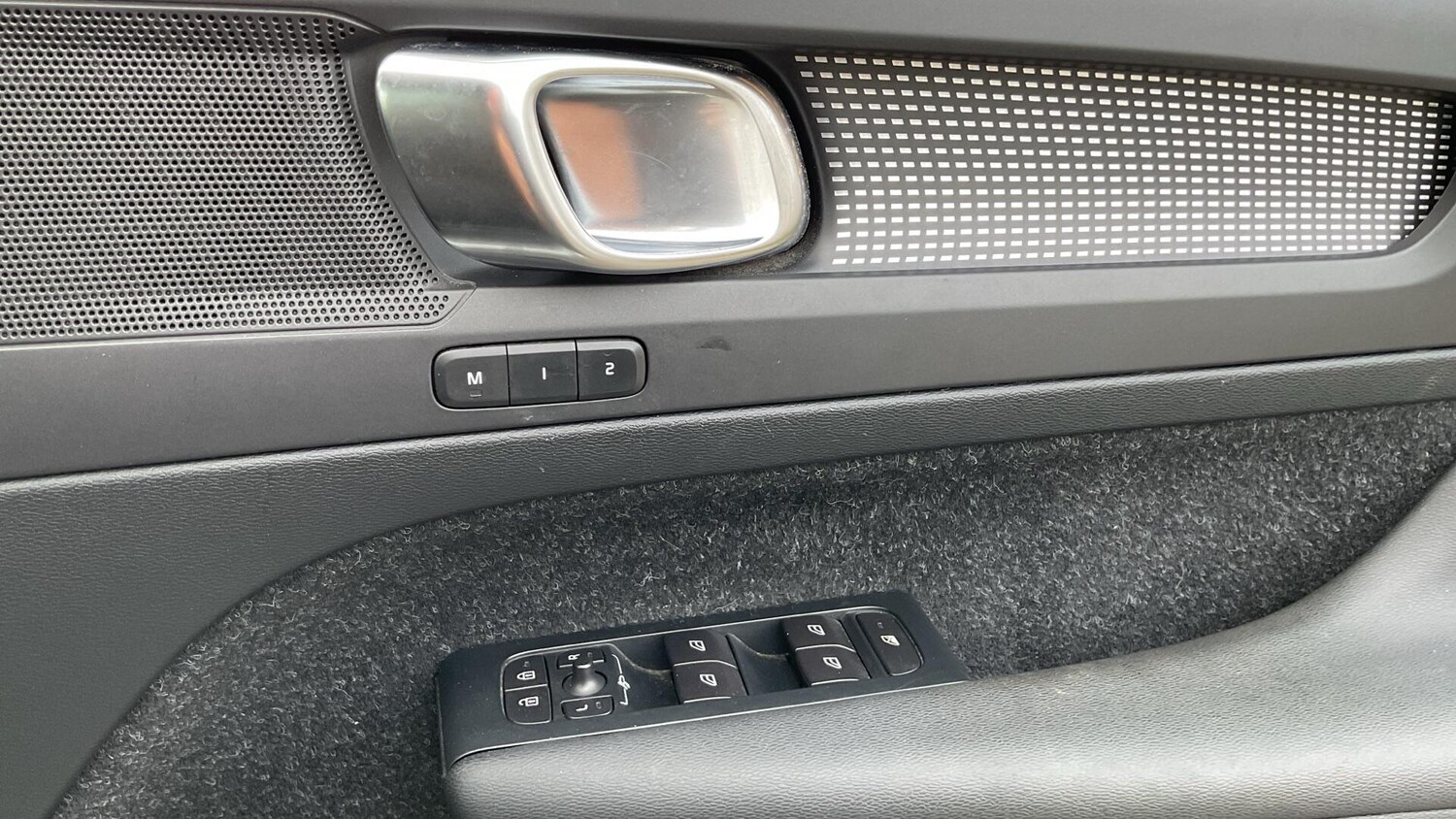 Used Volvo XC40 2019 for sale - 77807865: Photo 29