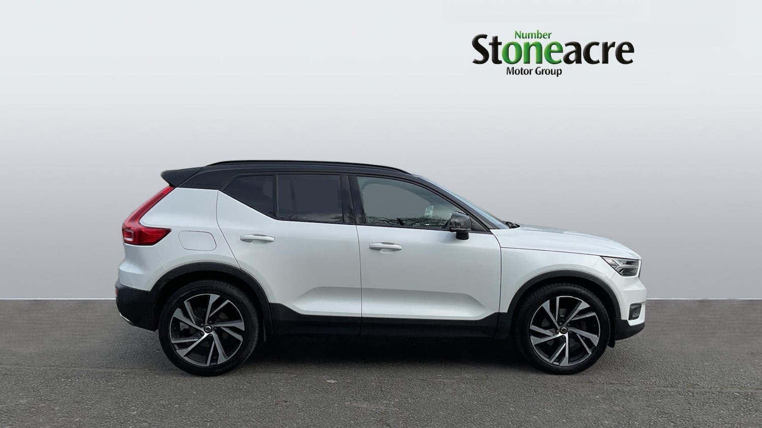 Used Volvo XC40 2019 for sale - 77807865: Photo 3