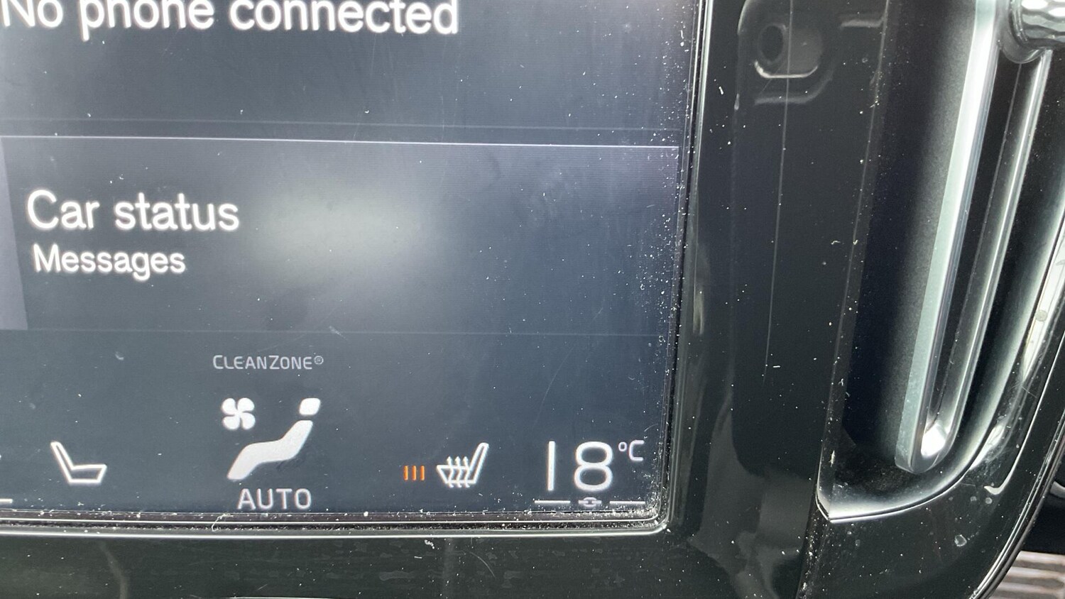 Used Volvo XC40 2019 for sale - 77807865: Photo 31