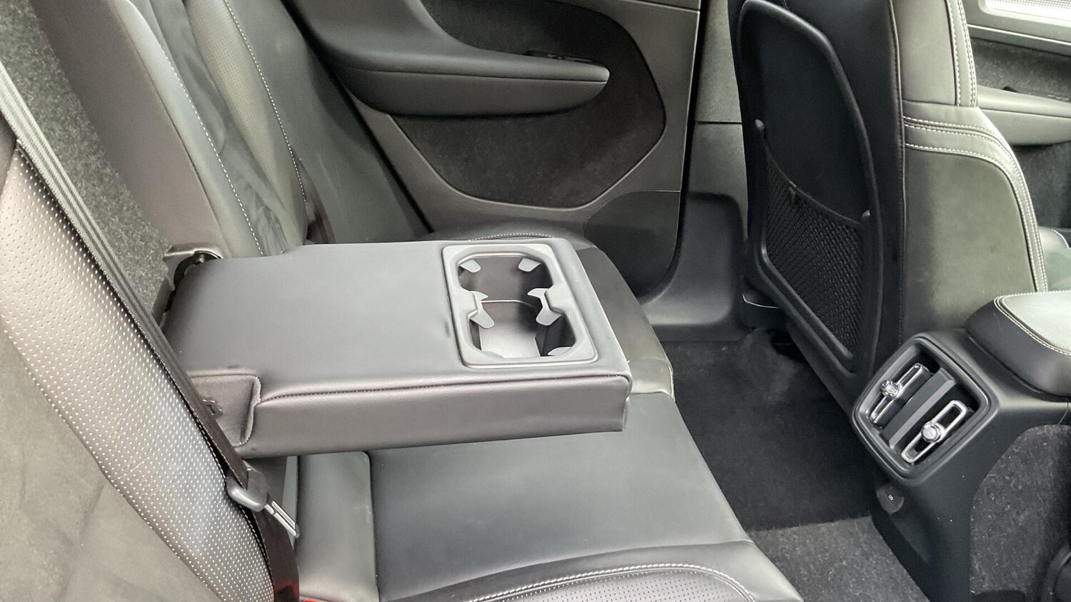 Used Volvo XC40 2019 for sale - 77807865: Photo 34