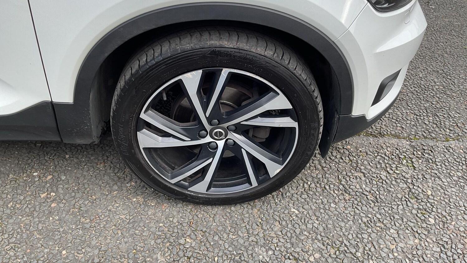 Used Volvo XC40 2019 for sale - 77807865: Photo 36