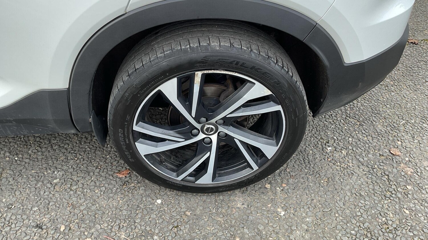 Used Volvo XC40 2019 for sale - 77807865: Photo 38