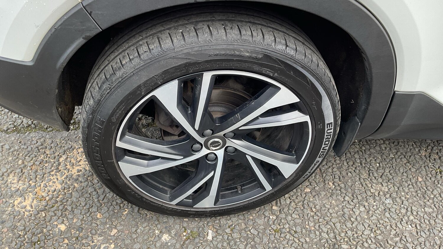 Used Volvo XC40 2019 for sale - 77807865: Photo 39