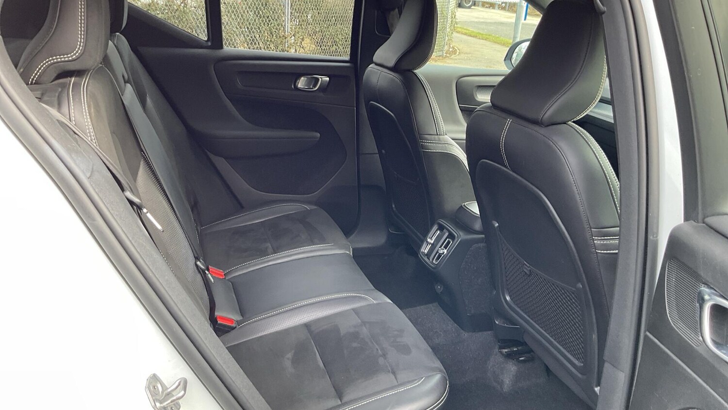 Used Volvo XC40 2019 for sale - 77807865: Photo 6