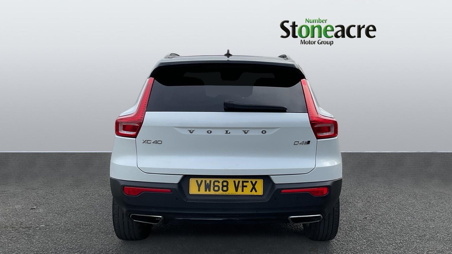 Used Volvo XC40 2019 for sale - 77807865: Photo 7