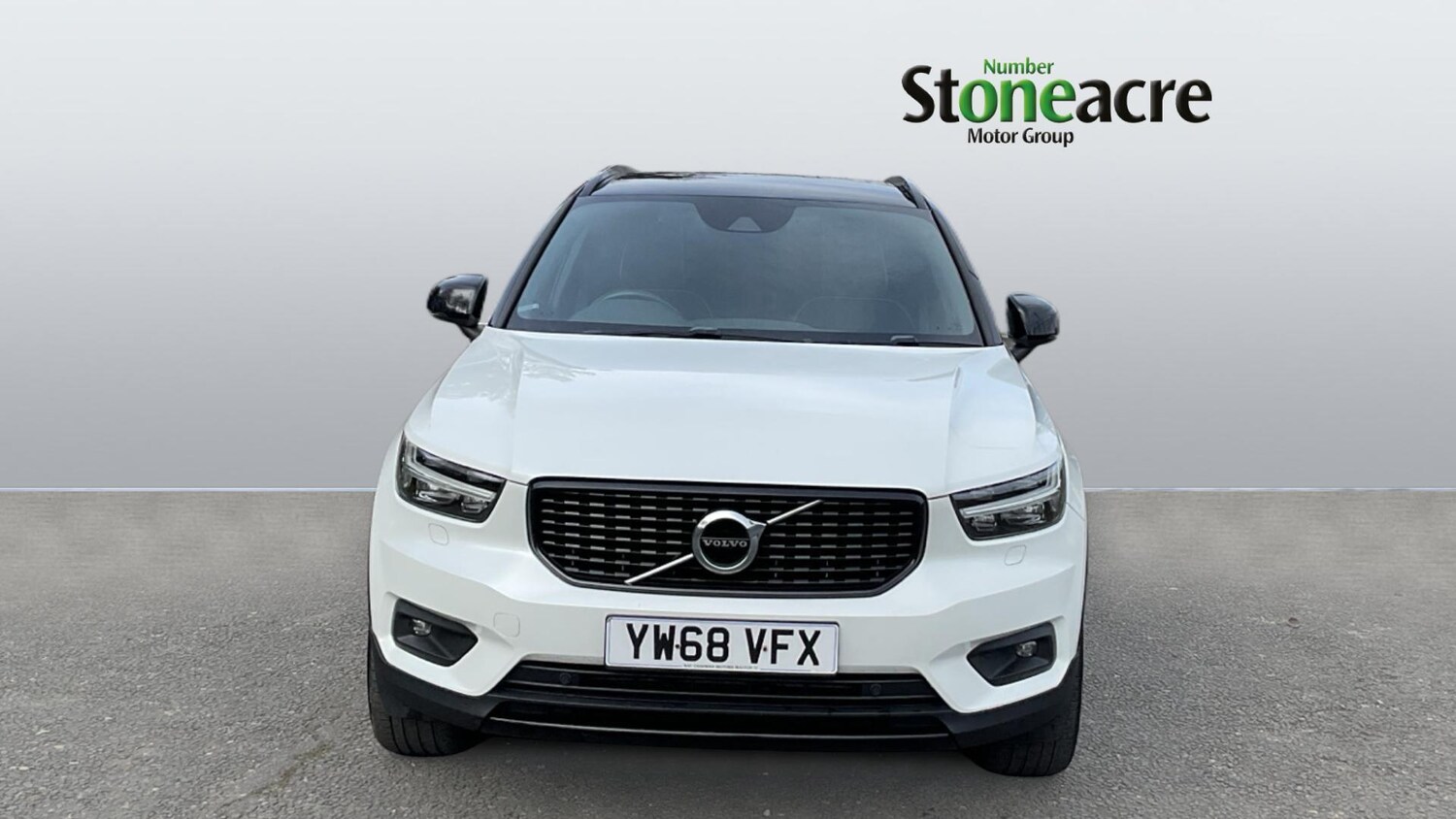 Used Volvo XC40 2019 for sale - 77807865: Photo 8
