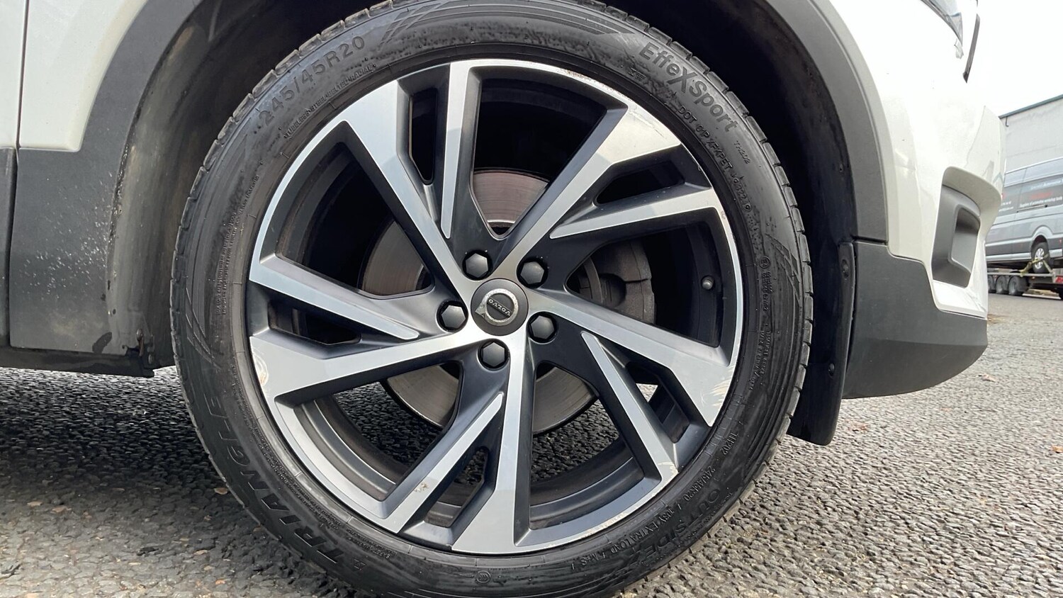 Used Volvo XC40 2019 for sale - 77807865: Photo 9