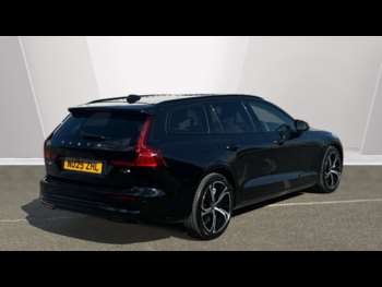Used Volvo V60 2025 for sale - 74533746: Photo