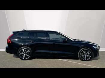 Used Volvo V60 2025 for sale - 74533746: Photo