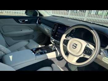 Used Volvo V60 2025 for sale - 74533746: Photo