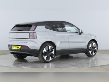 Used Volvo EX30 2025 for sale - 79049227: Photo
