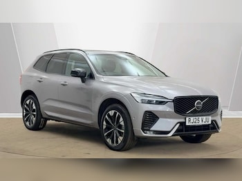 Used Volvo XC60 2025 for sale - 78771283: Photo
