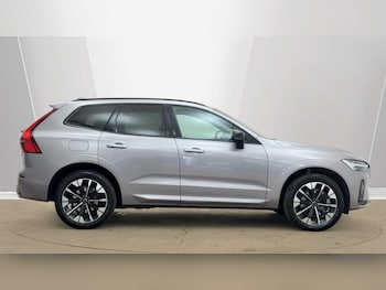 Used Volvo XC60 2025 for sale - 78771283: Photo