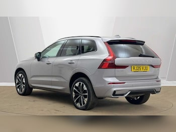 Used Volvo XC60 2025 for sale - 78771283: Photo