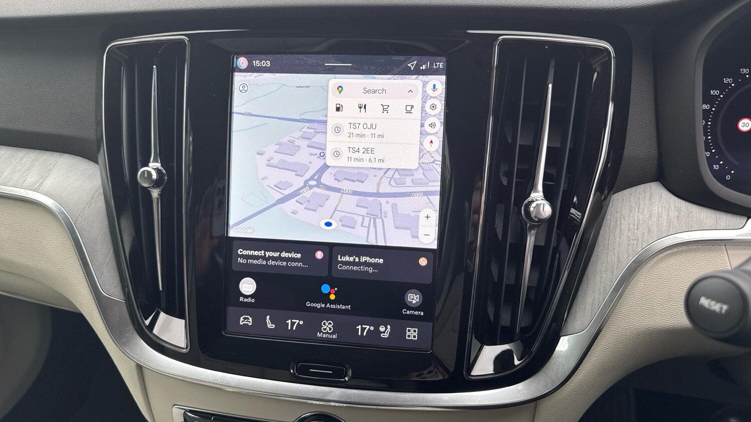 Used Volvo V60 2025 for sale - 76239742: Photo 12