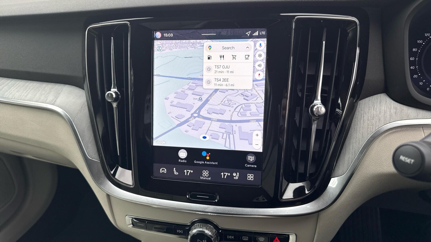 Used Volvo V60 2025 for sale - 76239742: Photo 16