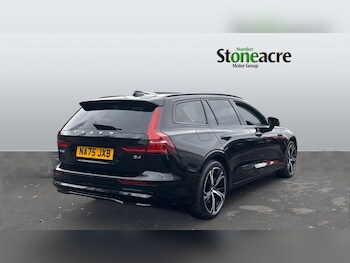 Used Volvo V60 2025 for sale - 76239742: Photo
