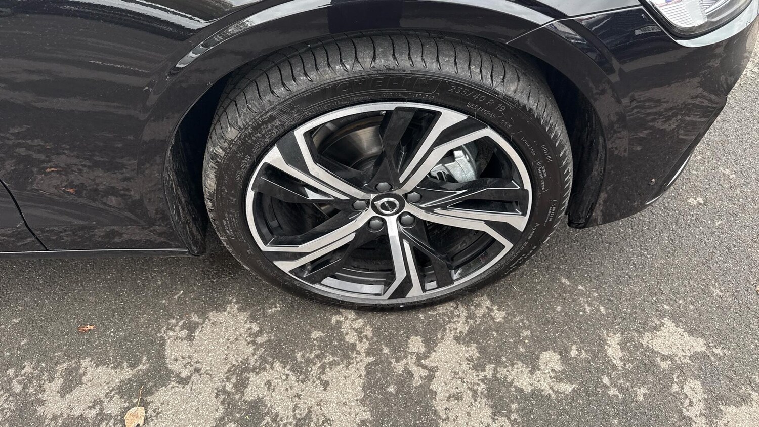 Used Volvo V60 2025 for sale - 76239742: Photo 32