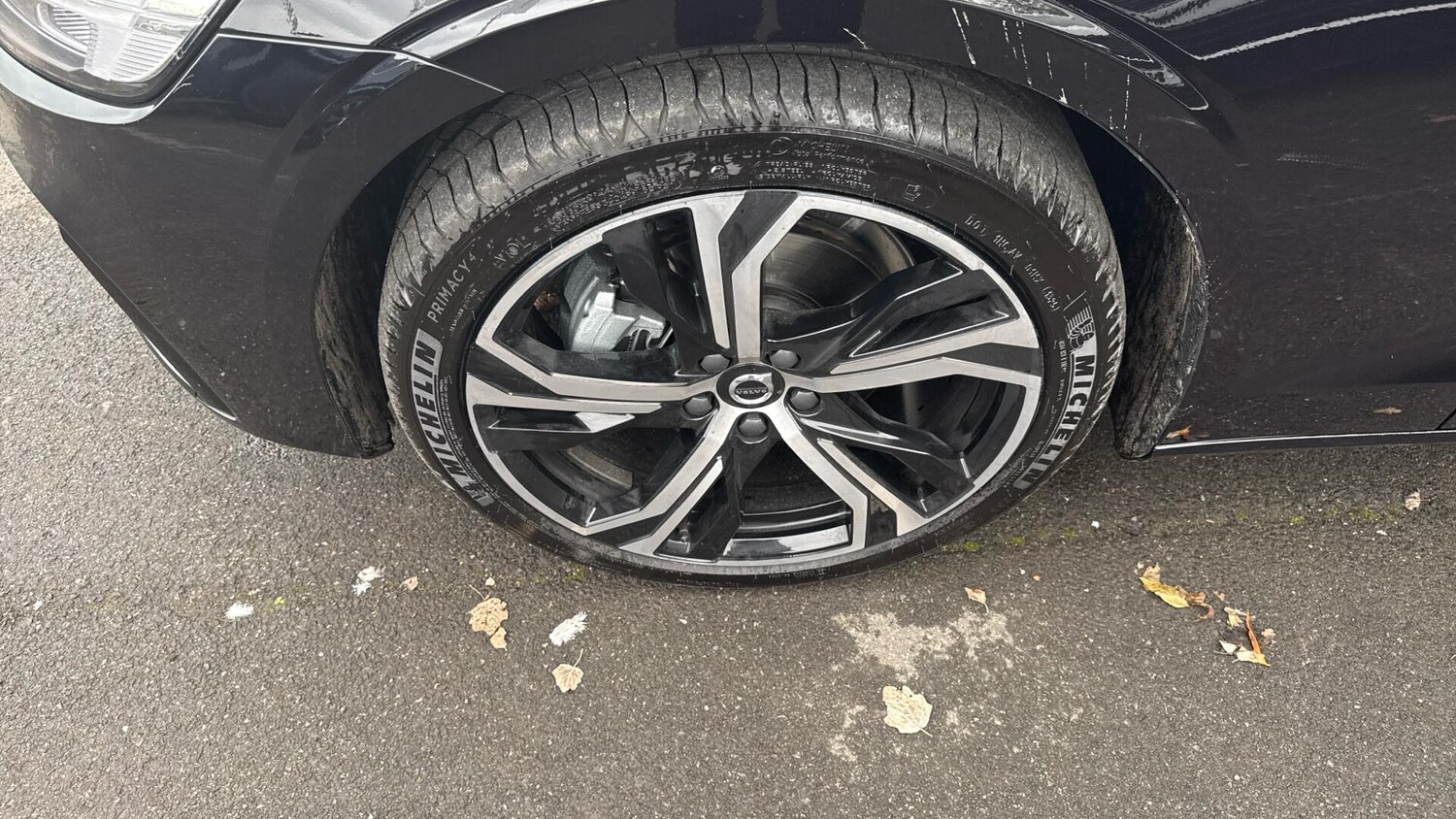 Used Volvo V60 2025 for sale - 76239742: Photo 33