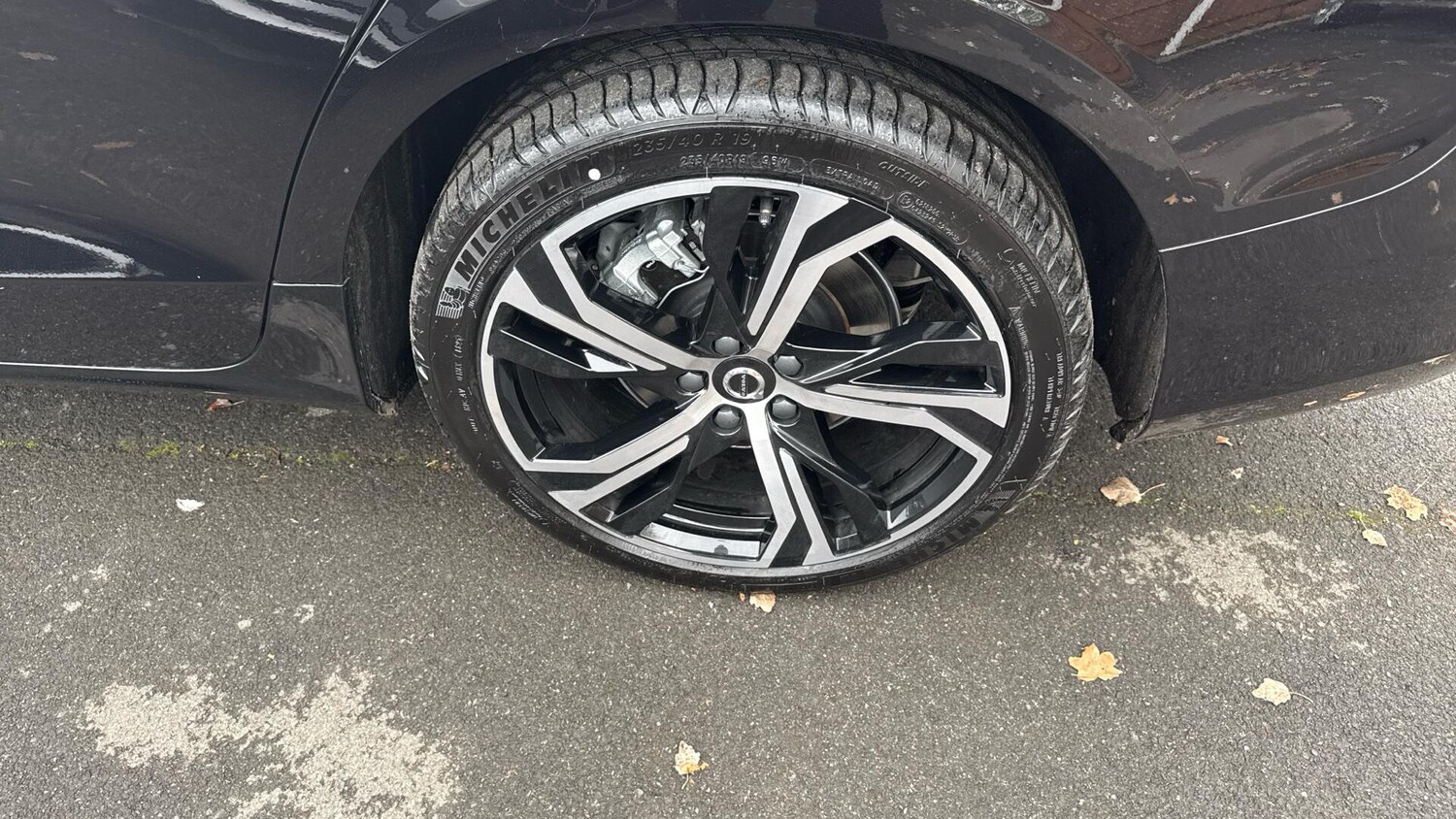 Used Volvo V60 2025 for sale - 76239742: Photo 34