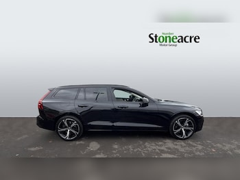 Used Volvo V60 2025 for sale - 76239742: Photo