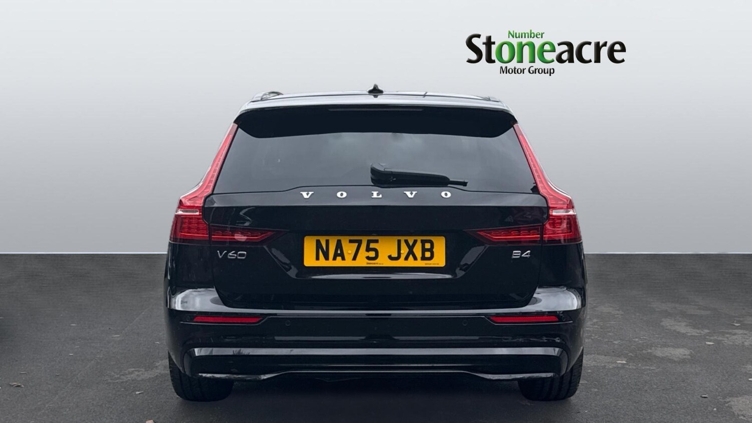 Used Volvo V60 2025 for sale - 76239742: Photo 7