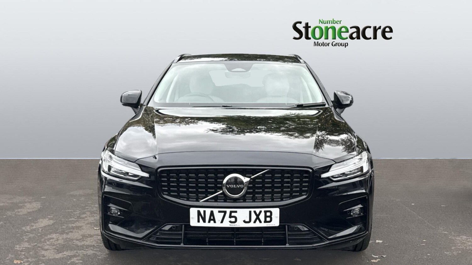 Used Volvo V60 2025 for sale - 76239742: Photo 8