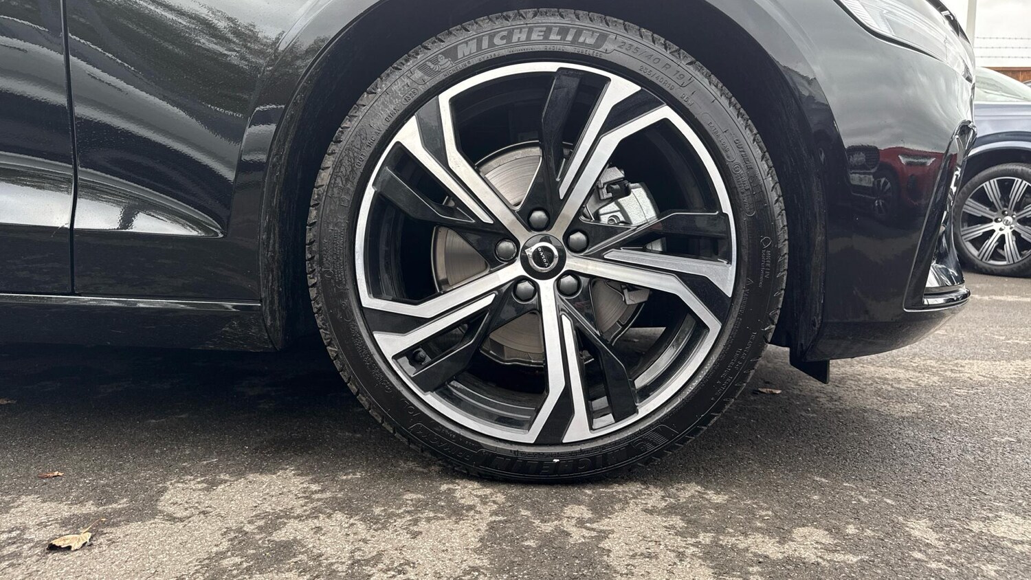 Used Volvo V60 2025 for sale - 76239742: Photo 9