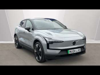Used Volvo EX30 2024 for sale - 75050615: Photo