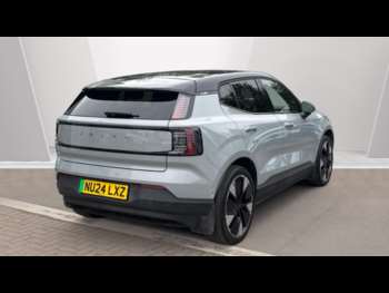 Used Volvo EX30 2024 for sale - 75050615: Photo