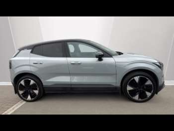 Used Volvo EX30 2024 for sale - 75050615: Photo