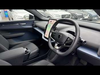 Used Volvo EX30 2024 for sale - 75050615: Photo