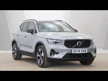 2024 (74) - Plus, B4 Mild hybrid, Petrol, Dark 5-Door