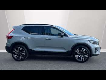 Used Volvo XC40 2024 for sale - 75071449: Photo