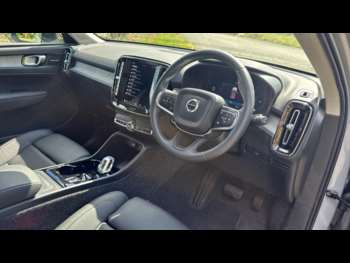 Used Volvo XC40 2024 for sale - 75071449: Photo