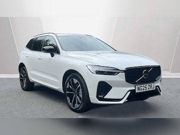 Used Volvo XC60 2025 for sale - 76714793: Photo