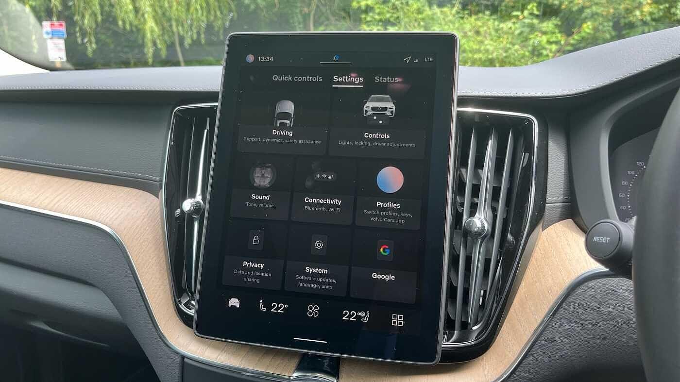 Used Volvo XC60 2025 for sale - 76714793: Photo 20