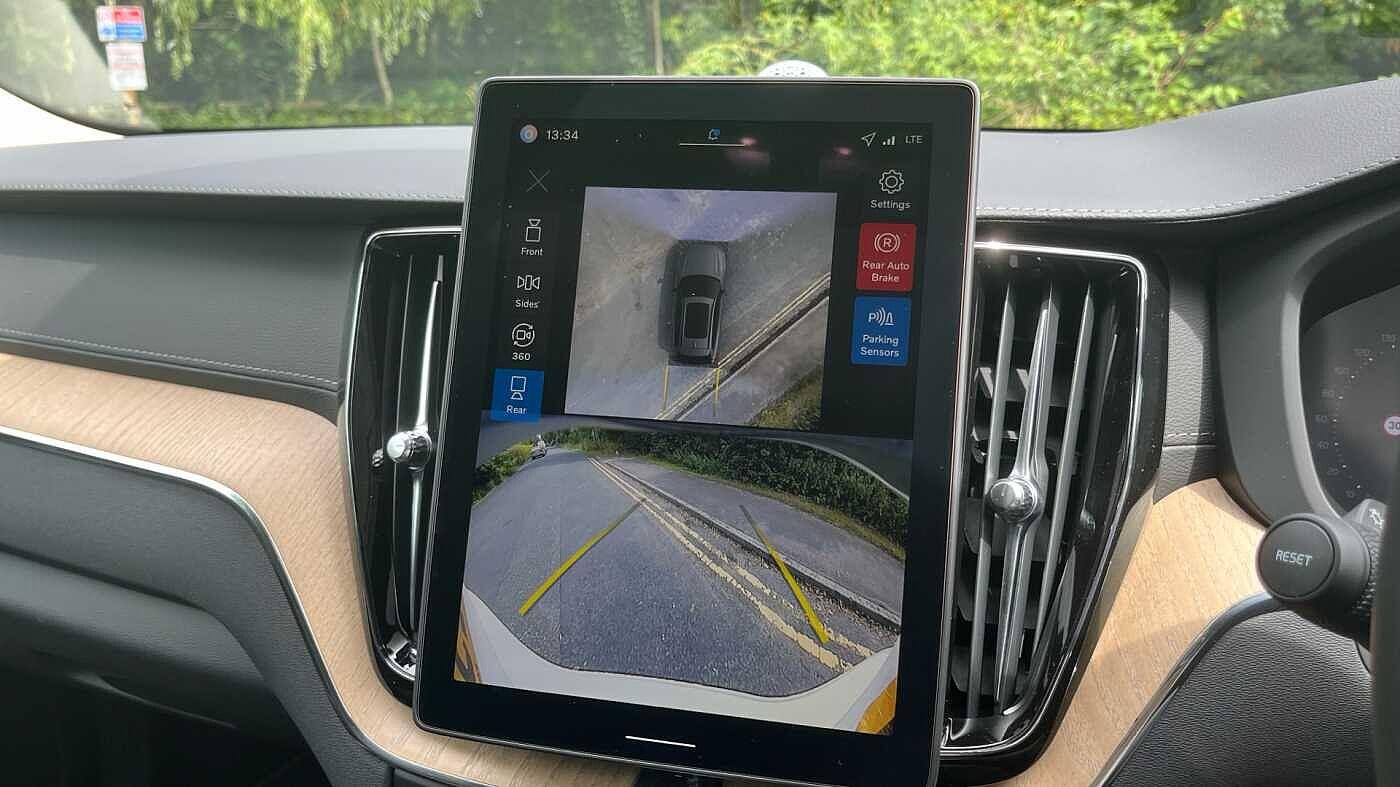 Used Volvo XC60 2025 for sale - 76714793: Photo 22