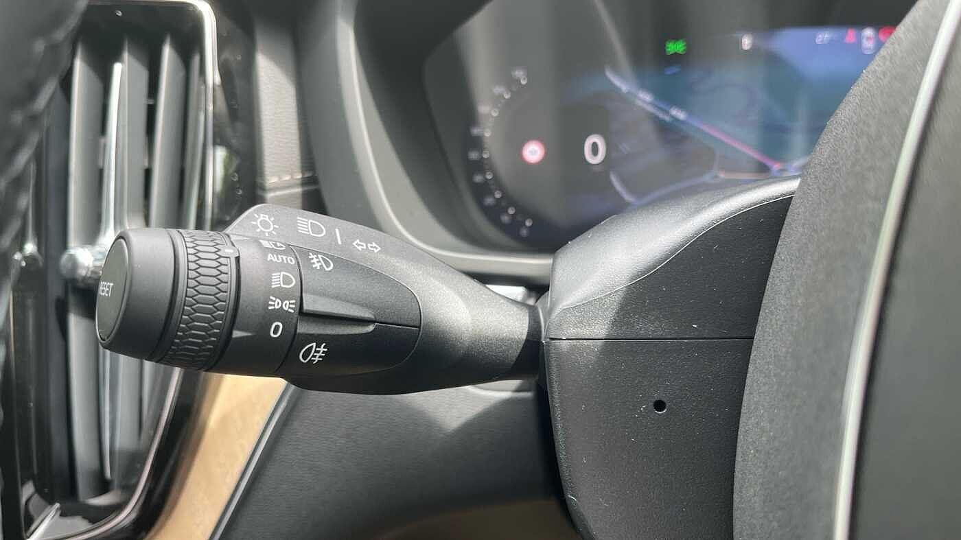 Used Volvo XC60 2025 for sale - 76714793: Photo 23