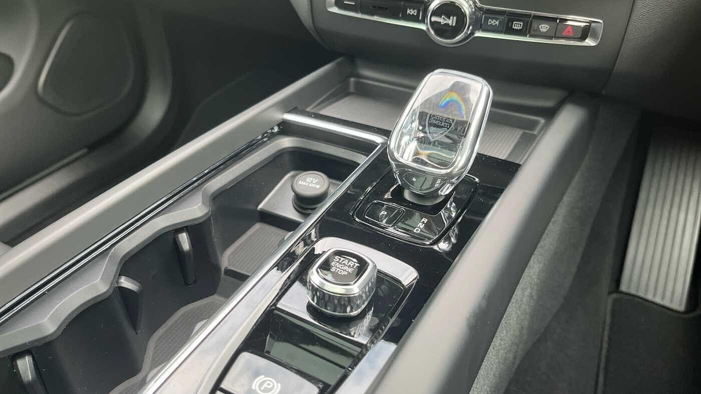 Used Volvo XC60 2025 for sale - 76714793: Photo 29