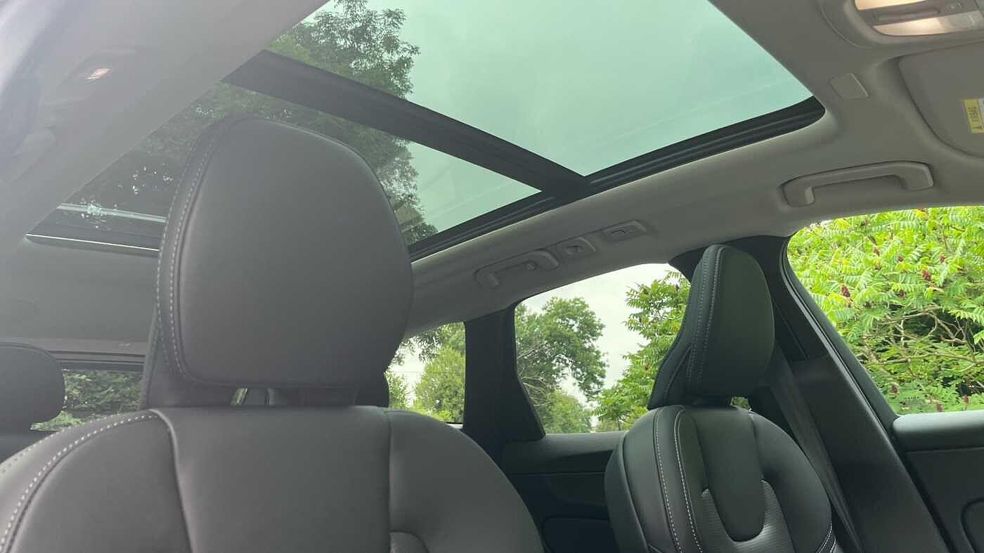 Used Volvo XC60 2025 for sale - 76714793: Photo 34