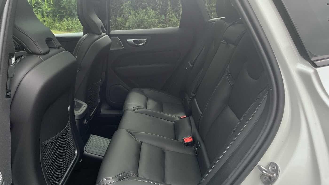 Used Volvo XC60 2025 for sale - 76714793: Photo 35